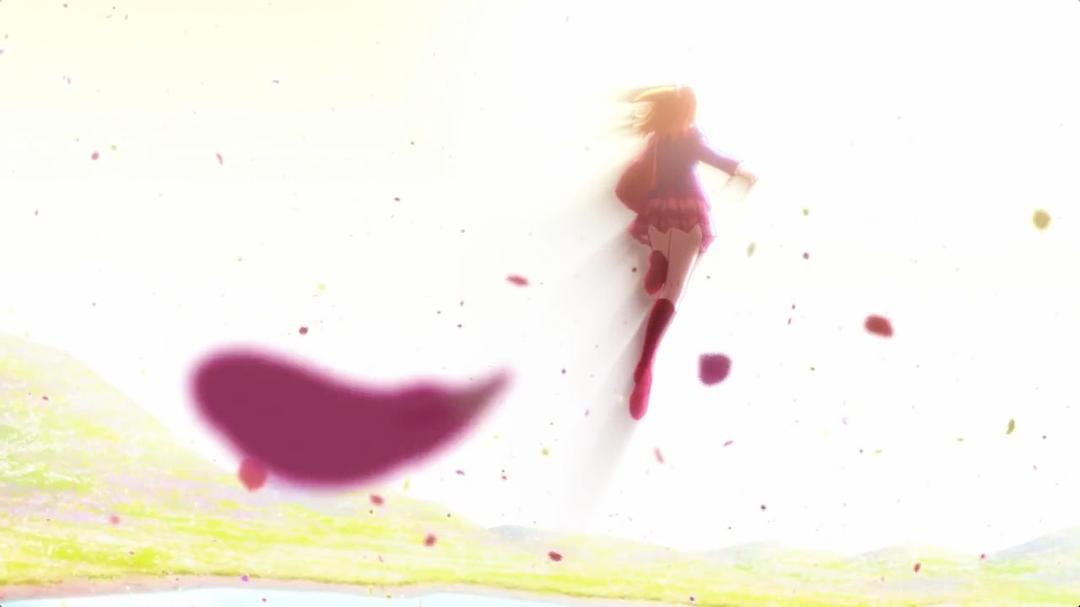 《LoveLive!剧场版》剧照第48张图片