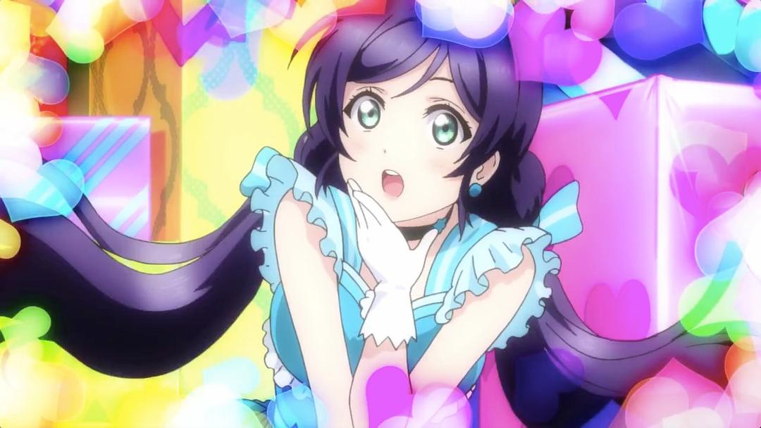 《LoveLive!剧场版》剧照第36张图片