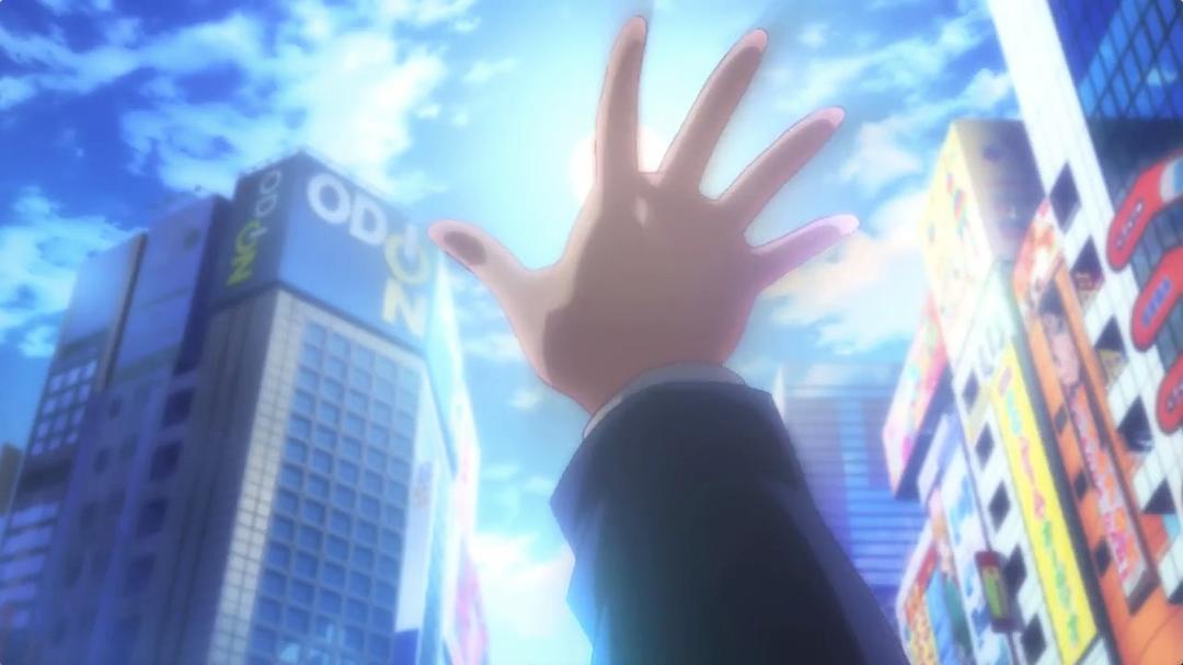 《LoveLive!剧场版》剧照第33张图片