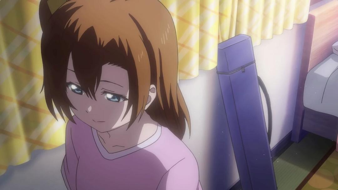 《LoveLive!剧场版》剧照第12张图片