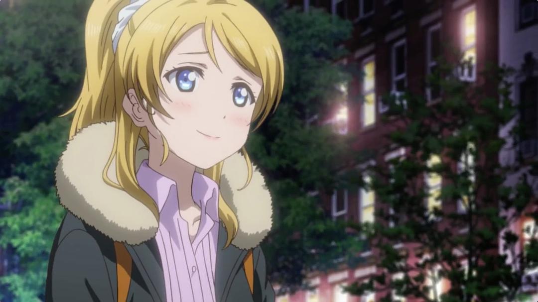 《LoveLive!剧场版》剧照第10张图片