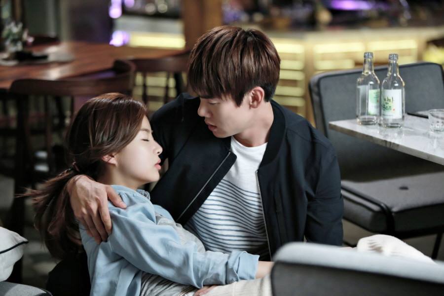 《心情好又暖》剧照第34张图片