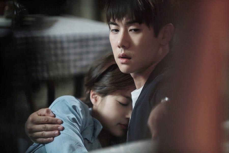 《心情好又暖》剧照第60张图片