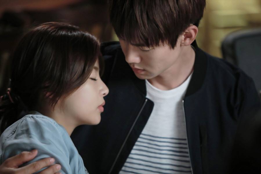 《心情好又暖》剧照第59张图片