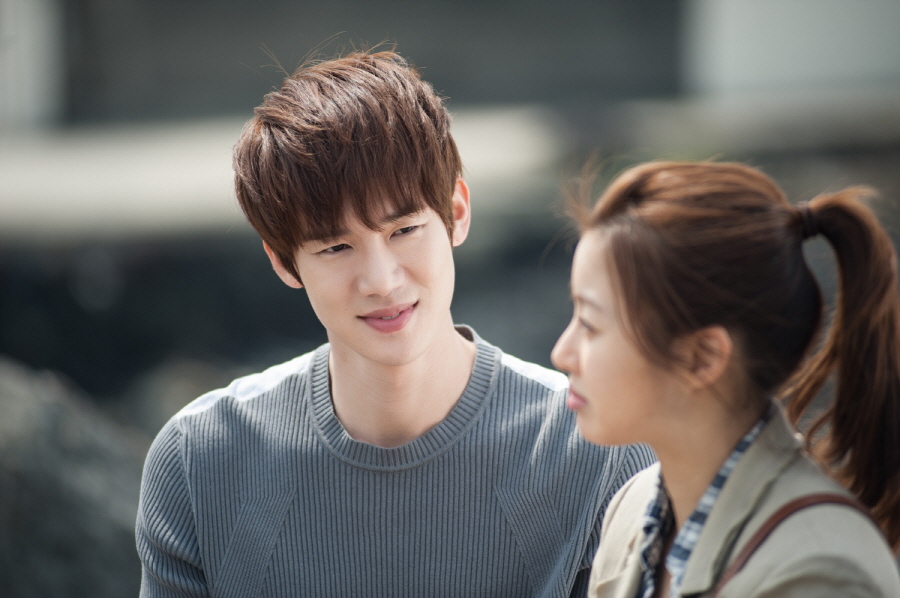 《心情好又暖》剧照第11张图片