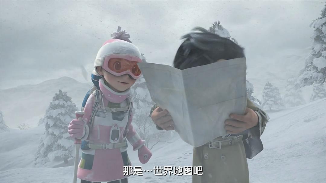 《哆啦A梦：伴我同行》海报第41张图片