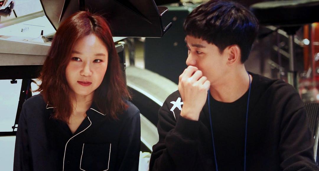 《制作人》剧照第35张图片