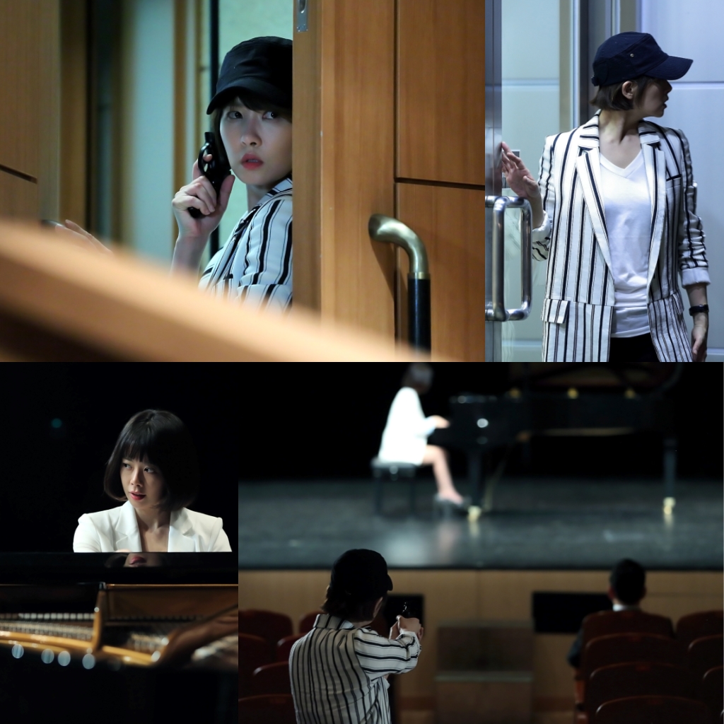 《蒙面检察官》剧照第30张图片