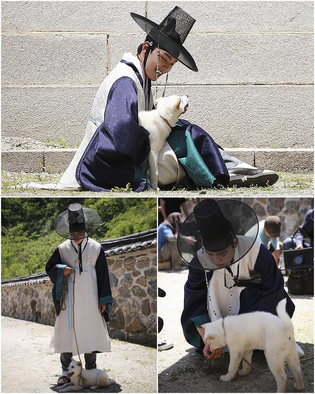 《橘子果酱》剧照第58张图片