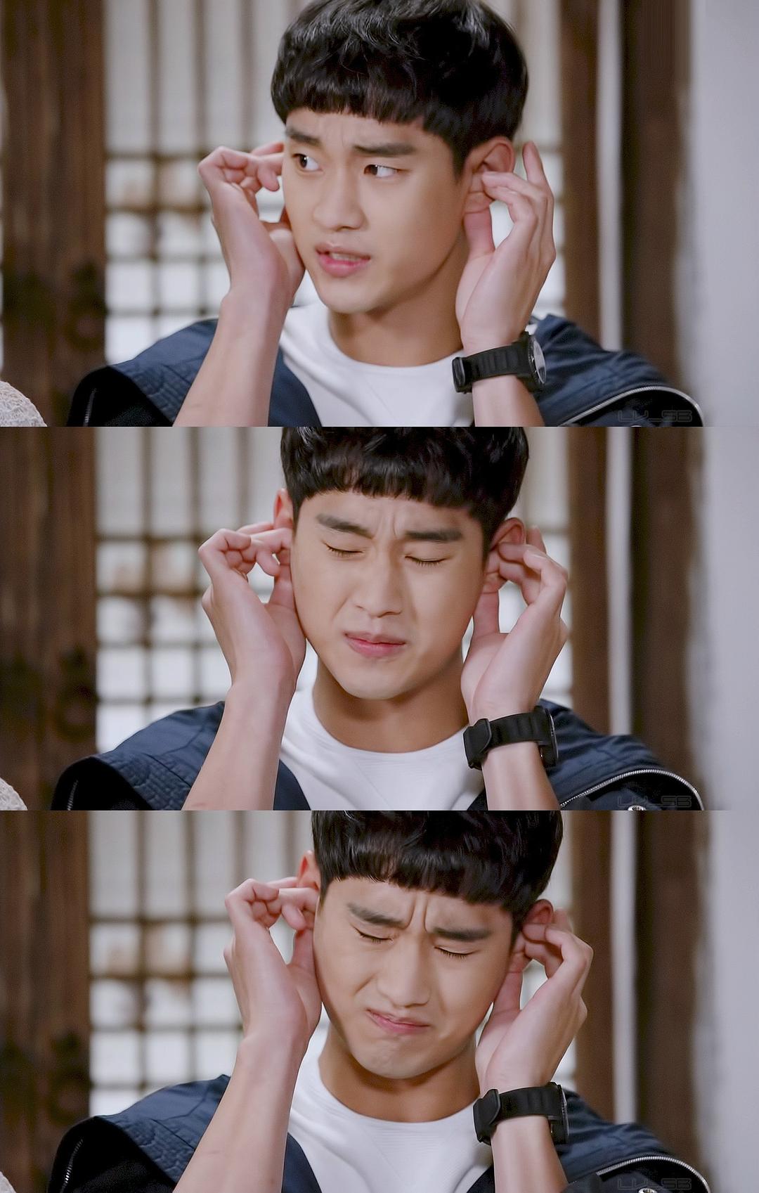 《制作人》剧照