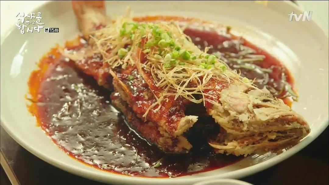 《一起用餐吧2》海报第39张图片