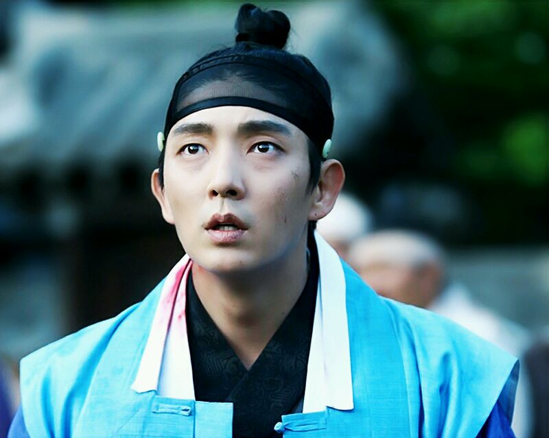 《夜行书生》剧照第38张图片