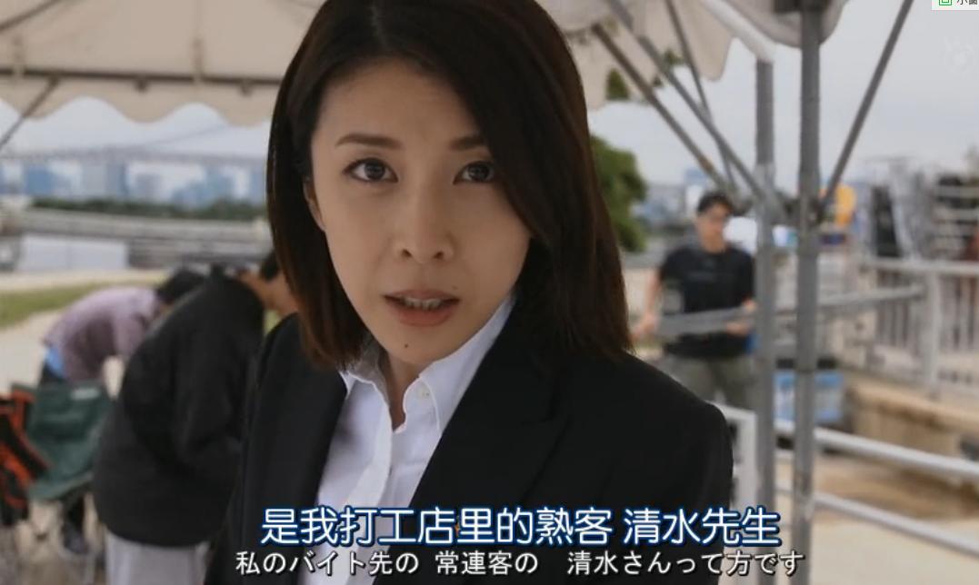 《阴差阳错的女演员们》剧照第54张图片