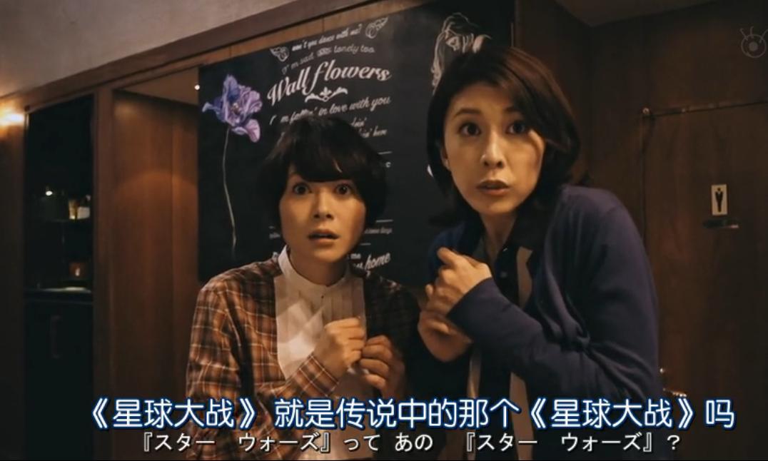 《阴差阳错的女演员们》剧照第49张图片