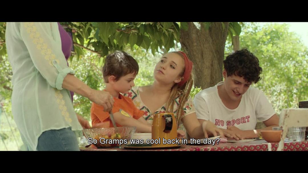 《普罗旺斯的夏天》剧照第18张图片