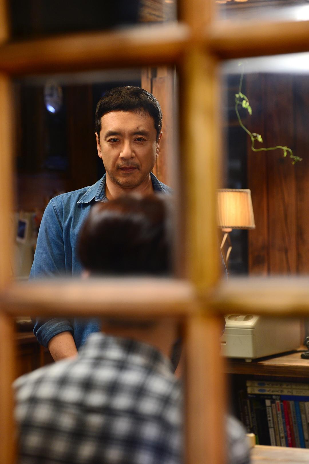 《深夜食堂》剧照第3张图片