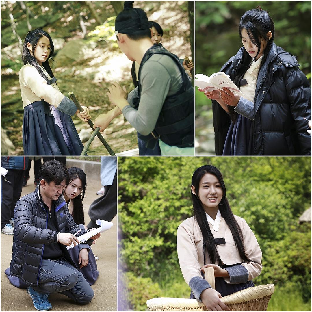 《橘子果酱》剧照第53张图片