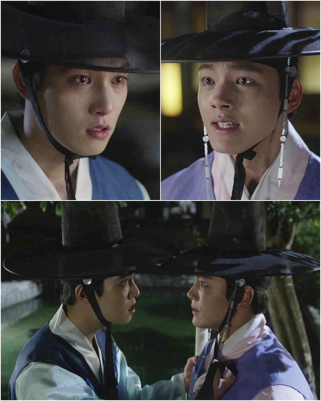 《橘子果酱》剧照第50张图片