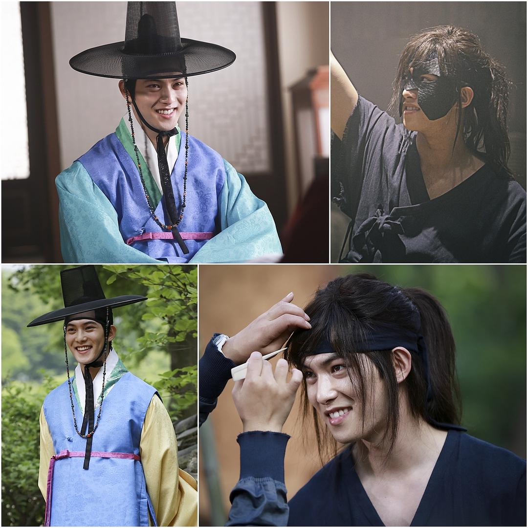 《橘子果酱》剧照第47张图片