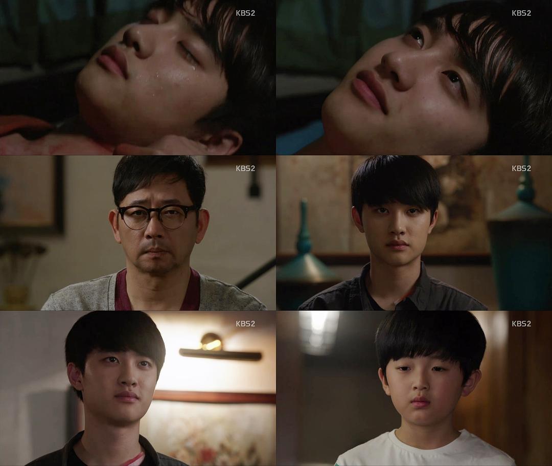 《记得你》剧照第39张图片