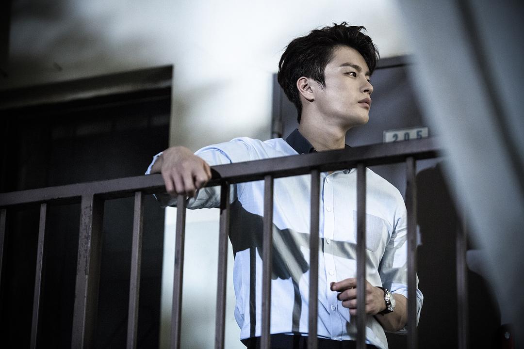 《记得你》剧照第23张图片