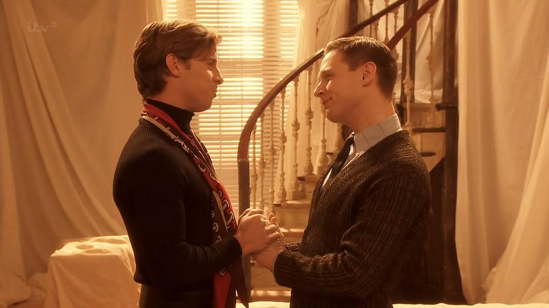 《极品基老伴第二季》海报第38张图片