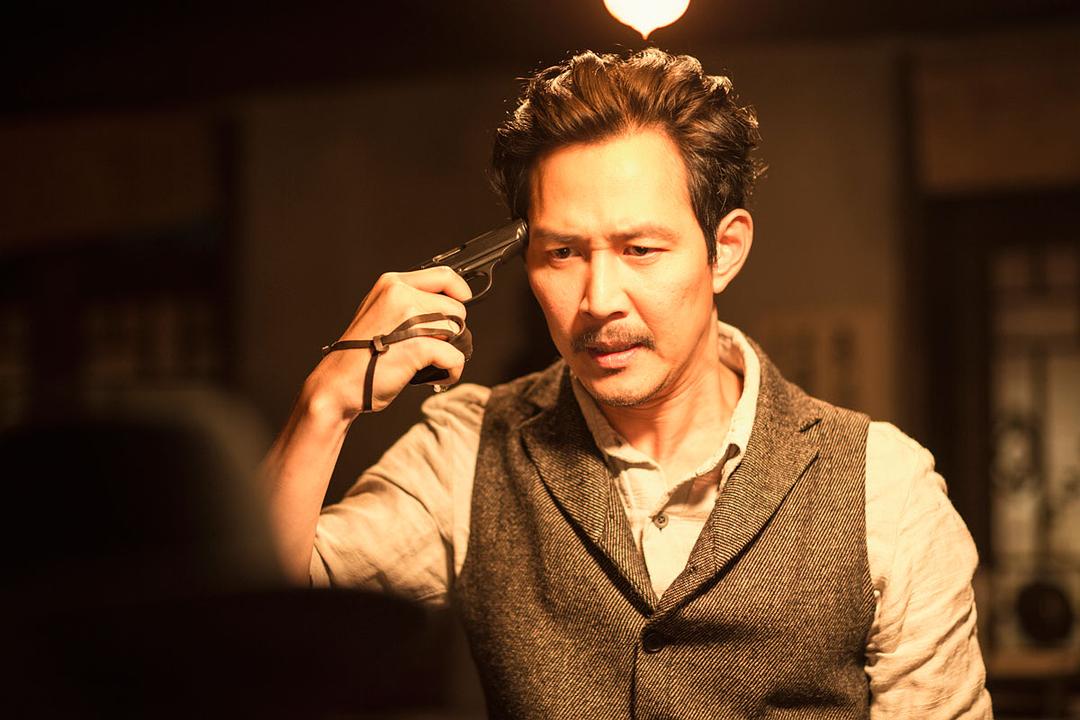 《暗杀》剧照第28张图片