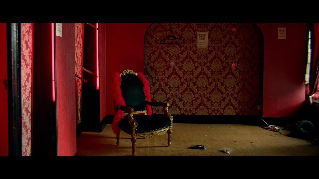 《偶发空缺》剧照第30张图片