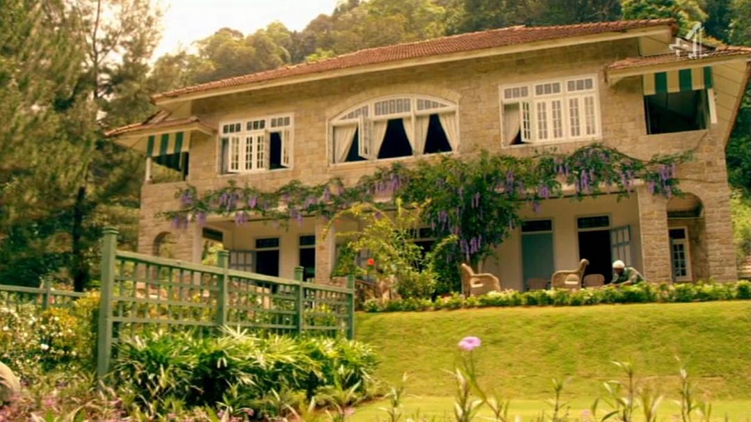 《印度之夏第一季》剧照第52张图片