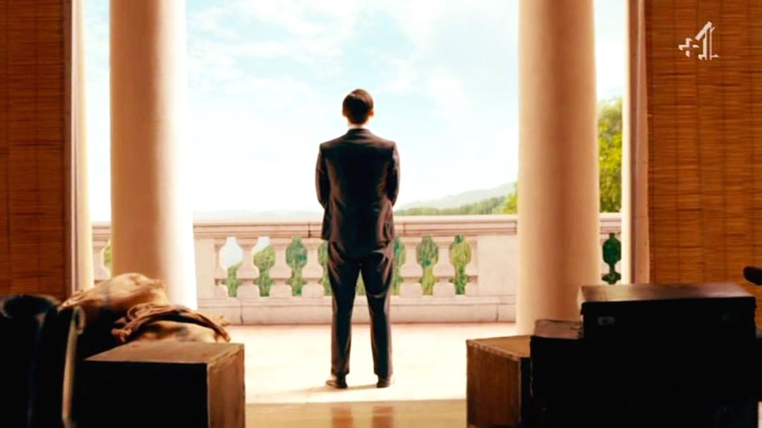 《印度之夏第一季》剧照第51张图片