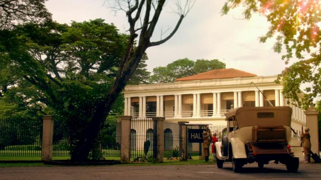 《印度之夏第一季》剧照第47张图片