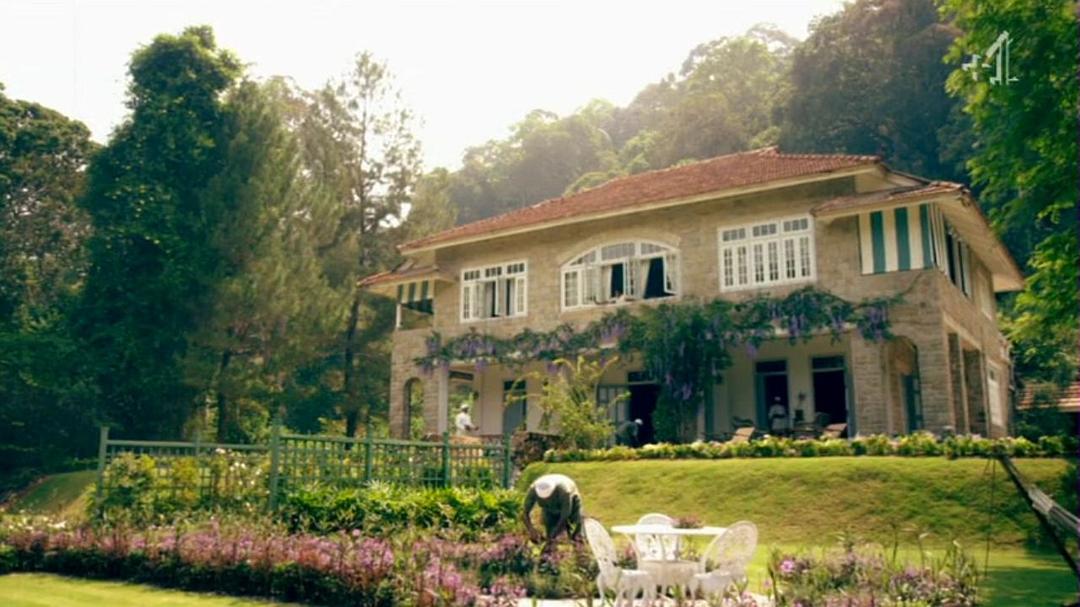 《印度之夏第一季》剧照第46张图片