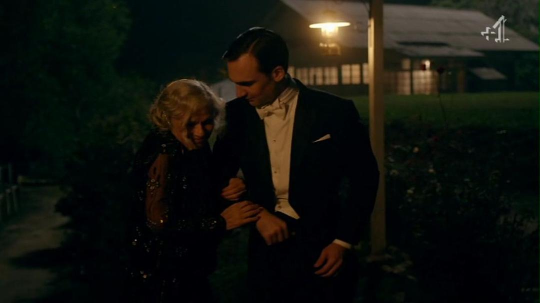 《印度之夏第一季》剧照第44张图片