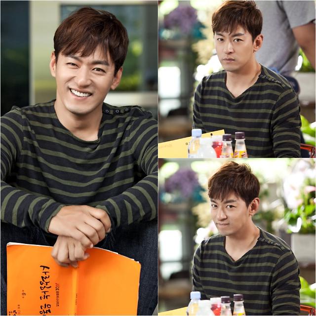 《亲爱的恩东啊》剧照