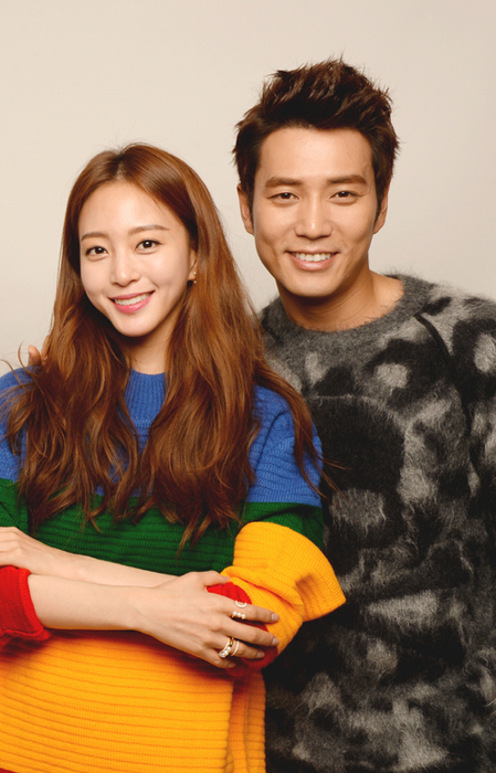 《美女的诞生》剧照第25张图片