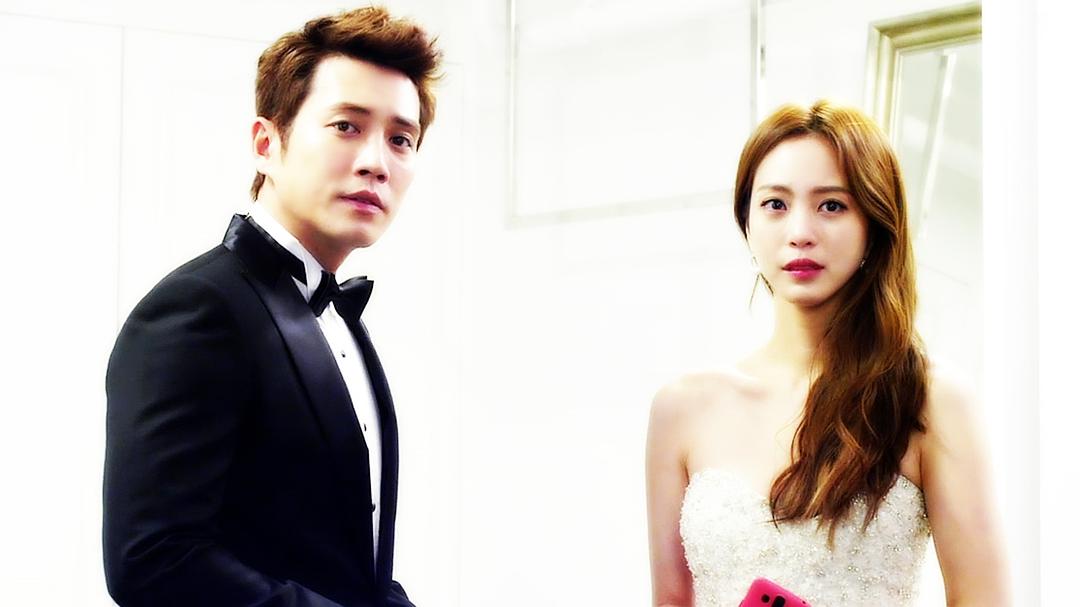 《美女的诞生》剧照第11张图片