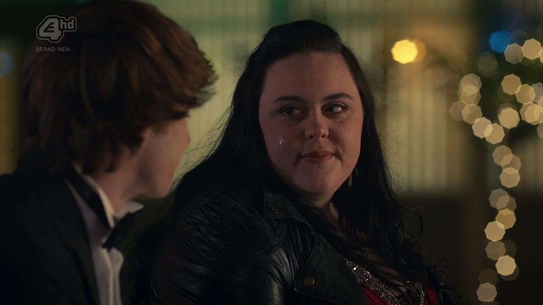 《肥瑞的疯狂日记第三季》海报第58张图片