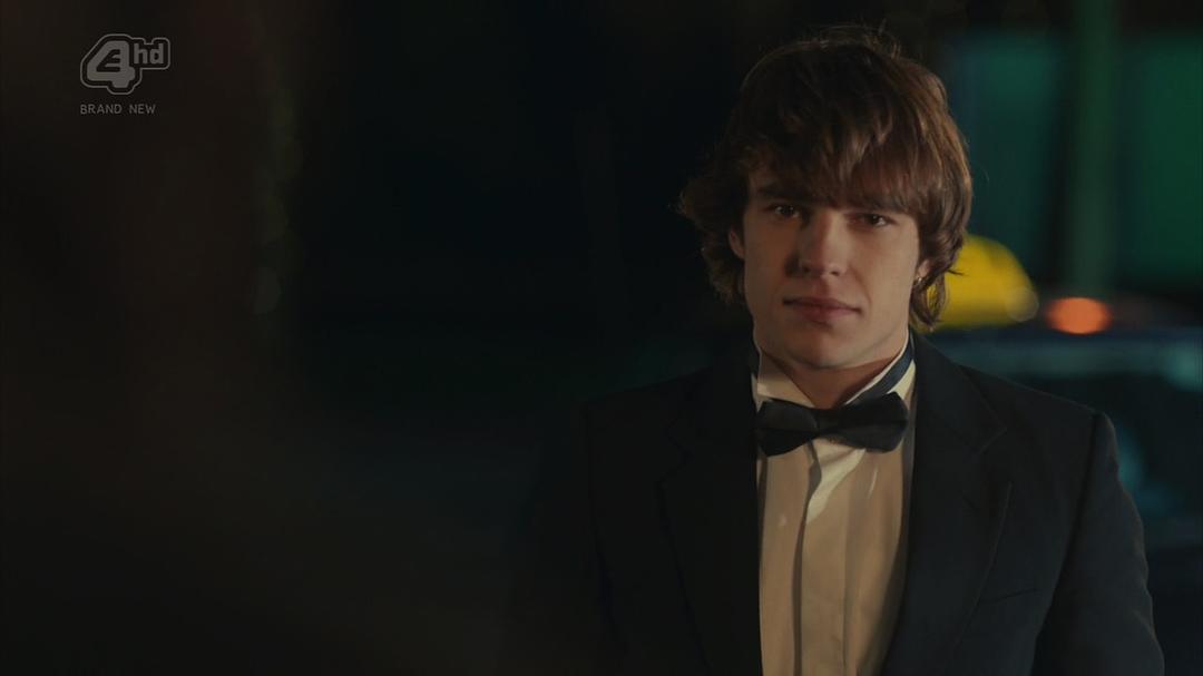 《肥瑞的疯狂日记第三季》海报第57张图片