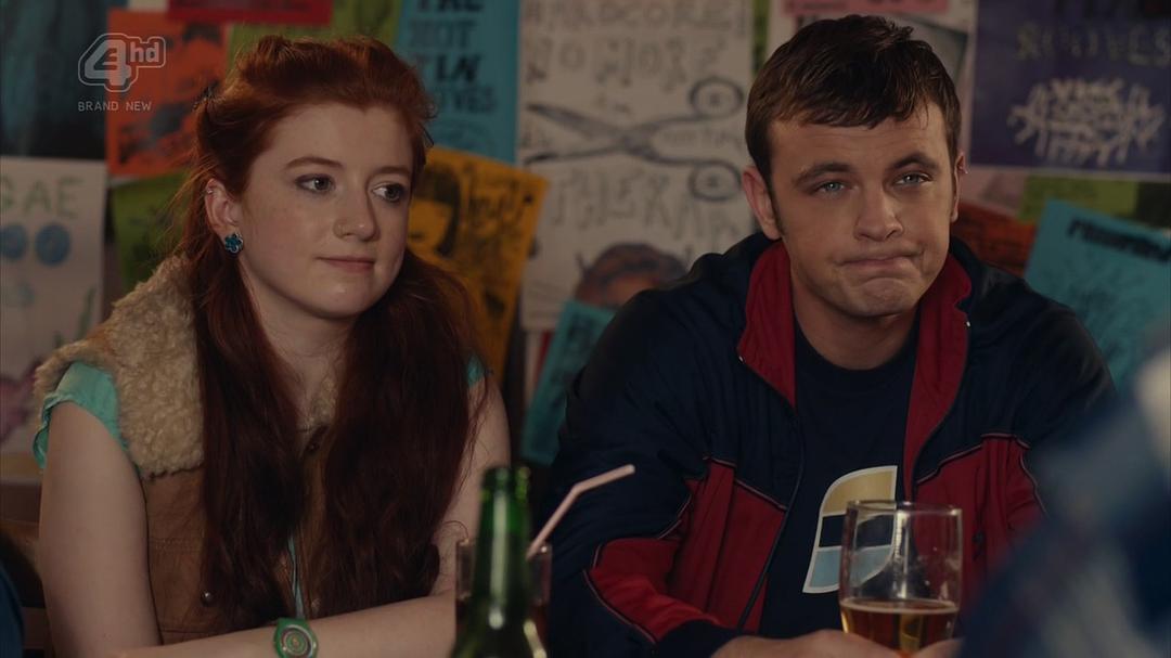 《肥瑞的疯狂日记第三季》海报第56张图片