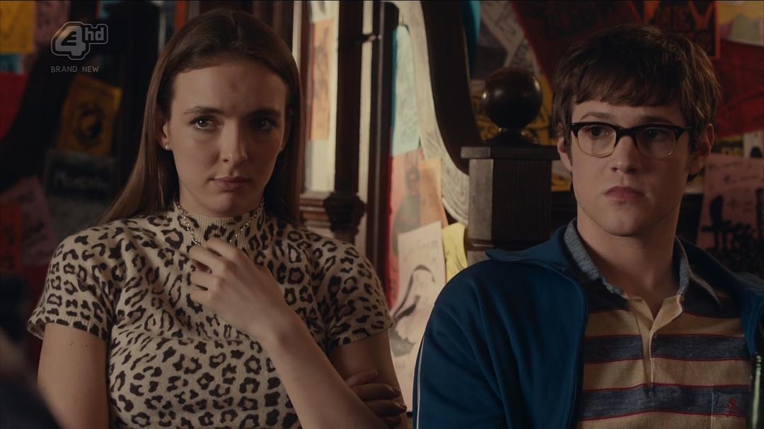 《肥瑞的疯狂日记第三季》海报第55张图片