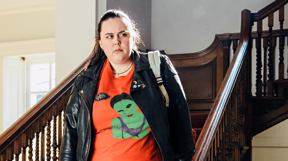 《肥瑞的疯狂日记第三季》海报第11张图片