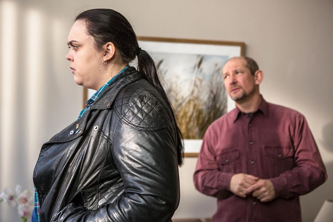 《肥瑞的疯狂日记第三季》海报第14张图片