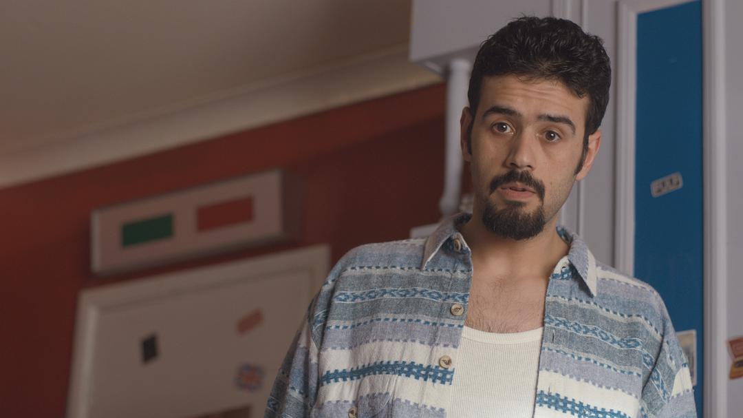 《肥瑞的疯狂日记第三季》剧照