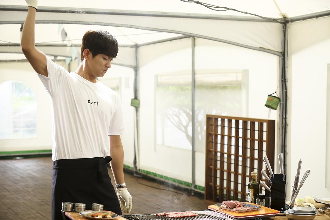 《假面》剧照第29张图片