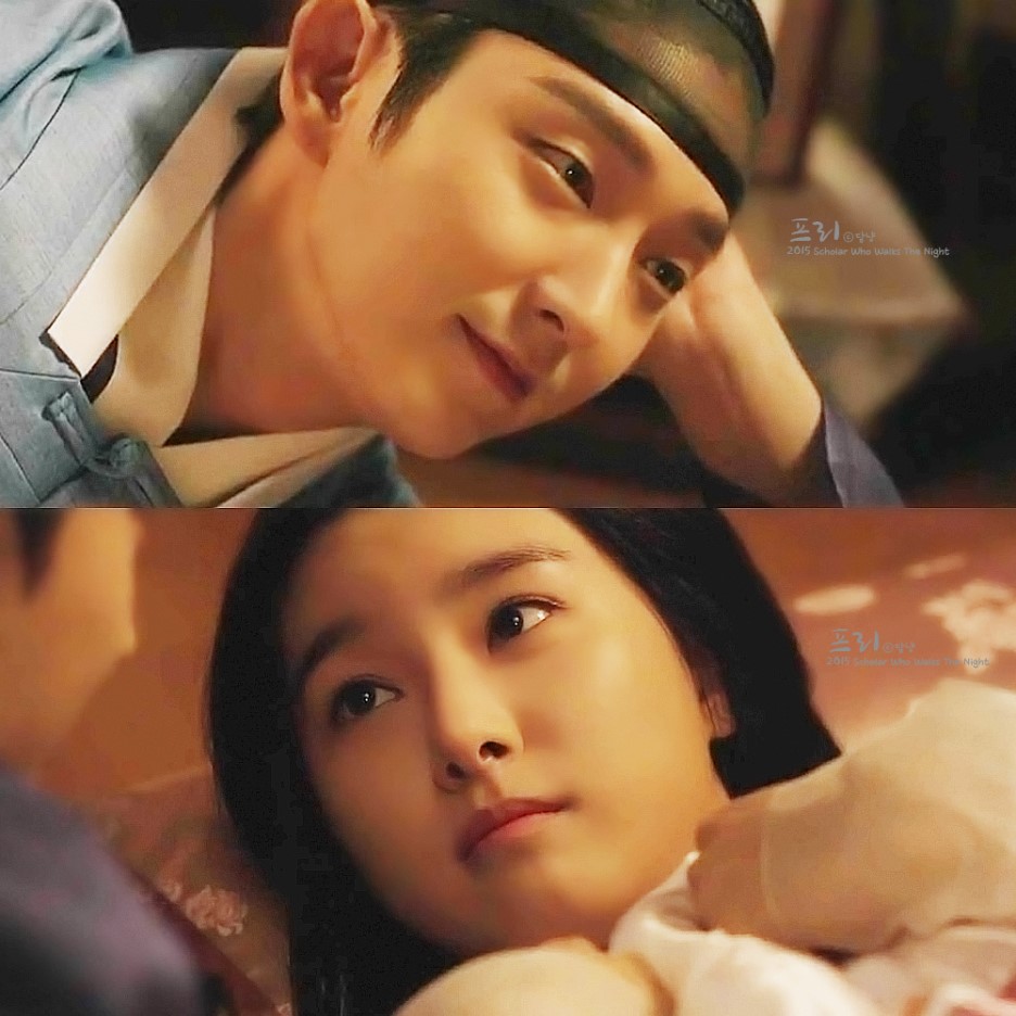 《夜行书生》剧照第54张图片