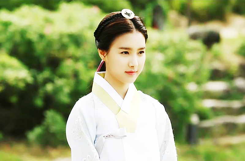 《夜行书生》剧照