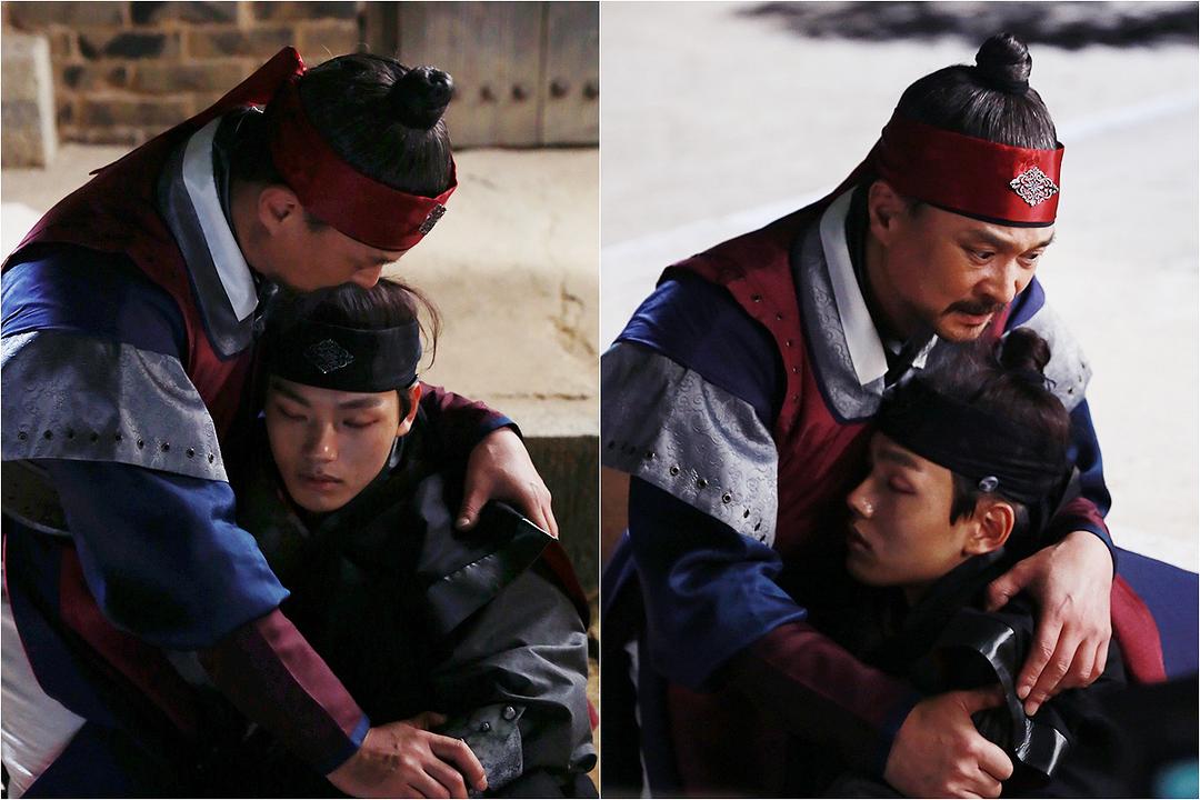 《橘子果酱》剧照第46张图片