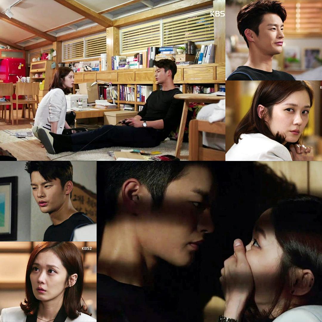 《记得你》剧照第22张图片