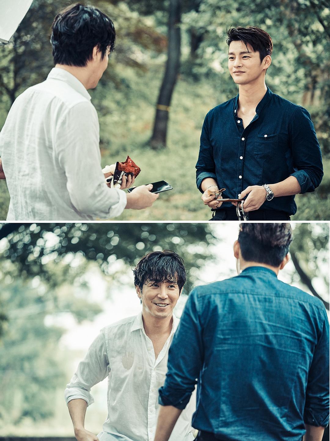 《记得你》剧照第21张图片