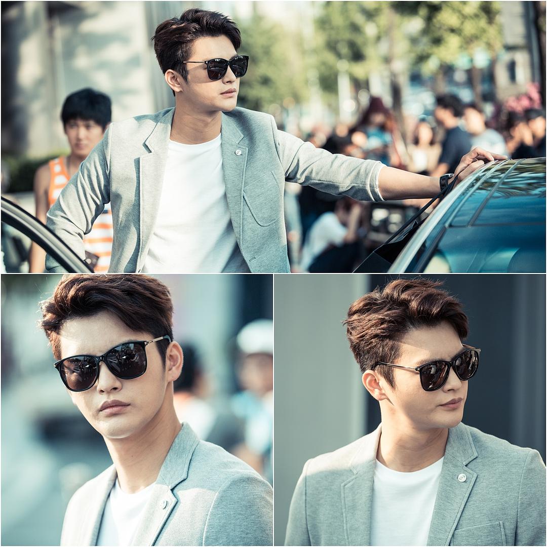 《记得你》剧照第18张图片